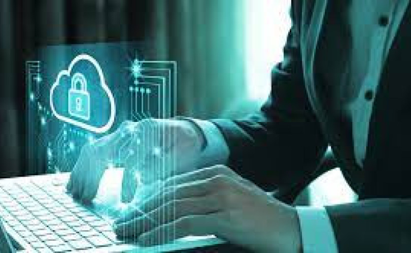 أمن المعلومات لموظفي القطاع العام